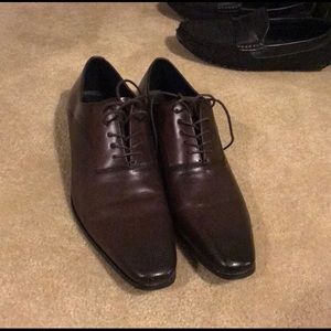 Aldo dress shoes